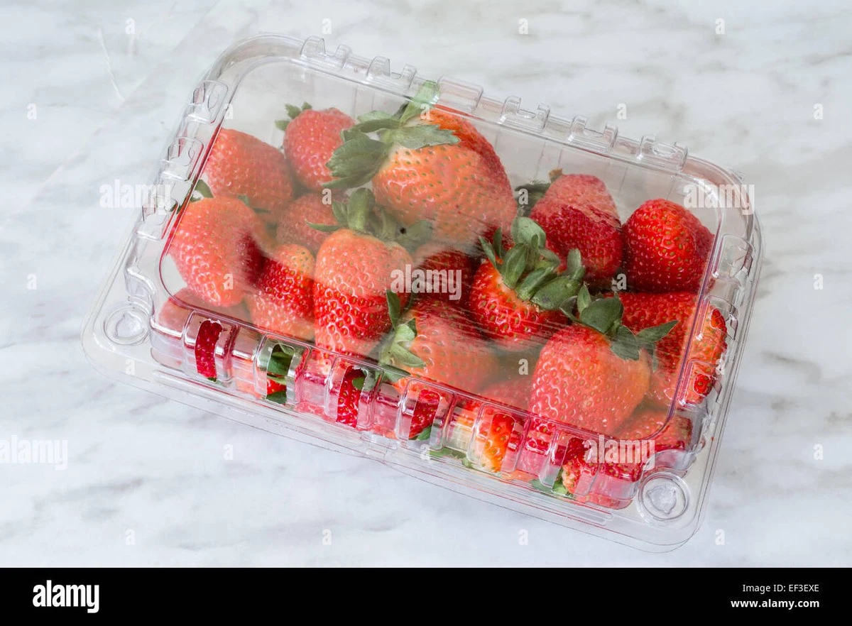 Dlaczego twoje truskawki pleśnieją w lodówce? Ten prosty trik drastycznie wydłuża ich świeżość - image 1