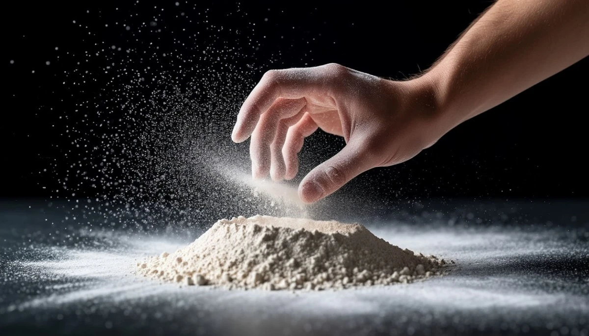Dlaczego warto sprawdzić skład pudru, którego używasz od lat