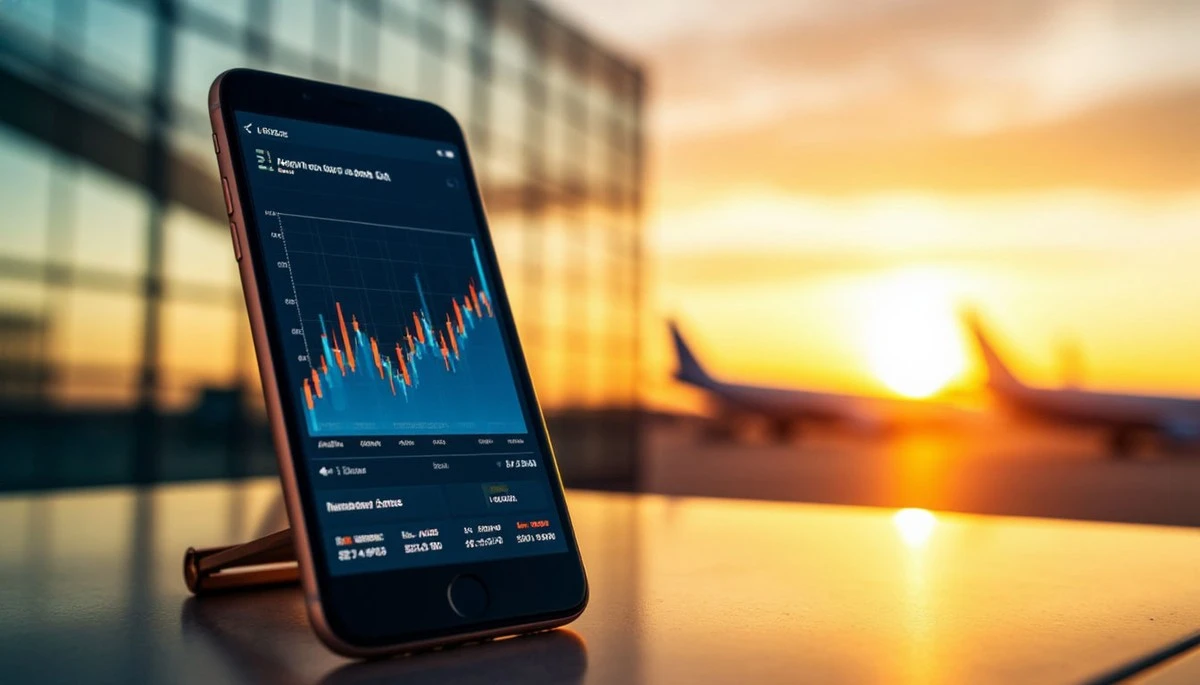 Dlaczego bilety lotnicze nagle drożeją i kiedy najlepiej je rezerwować