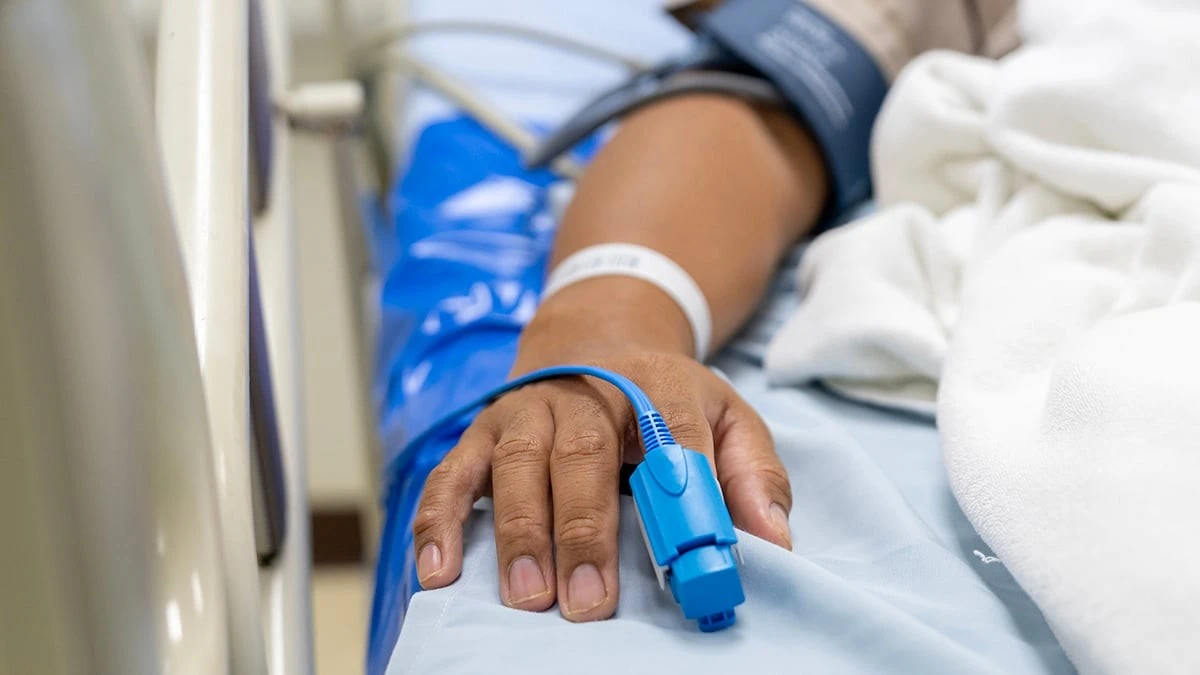 Dlaczego lekarze zmieniają zdanie w sprawie badań na raka jelita grubego po 45. roku życia