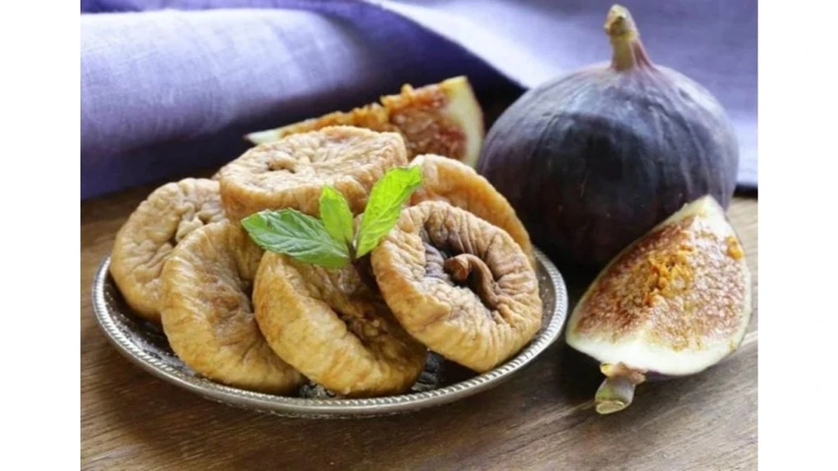 Tylko 3 sztuki dziennie: ten "suchy skarb" zbija ciśnienie i wzmacnia kości