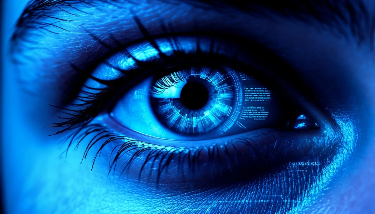 Naukowcy odczytali obraz wprost z mózgu myszy dzięki nowej metodzie