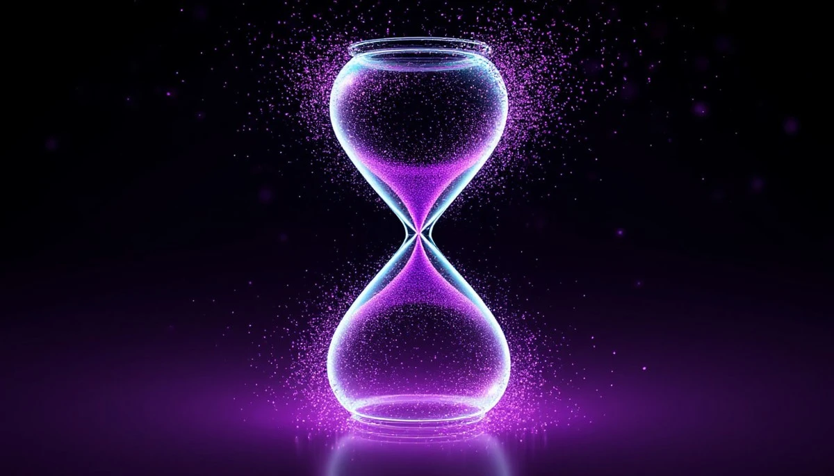 Fizycy nauczyli się cofać czas w układach kwantowych: czy to koniec problemów z bateriami?