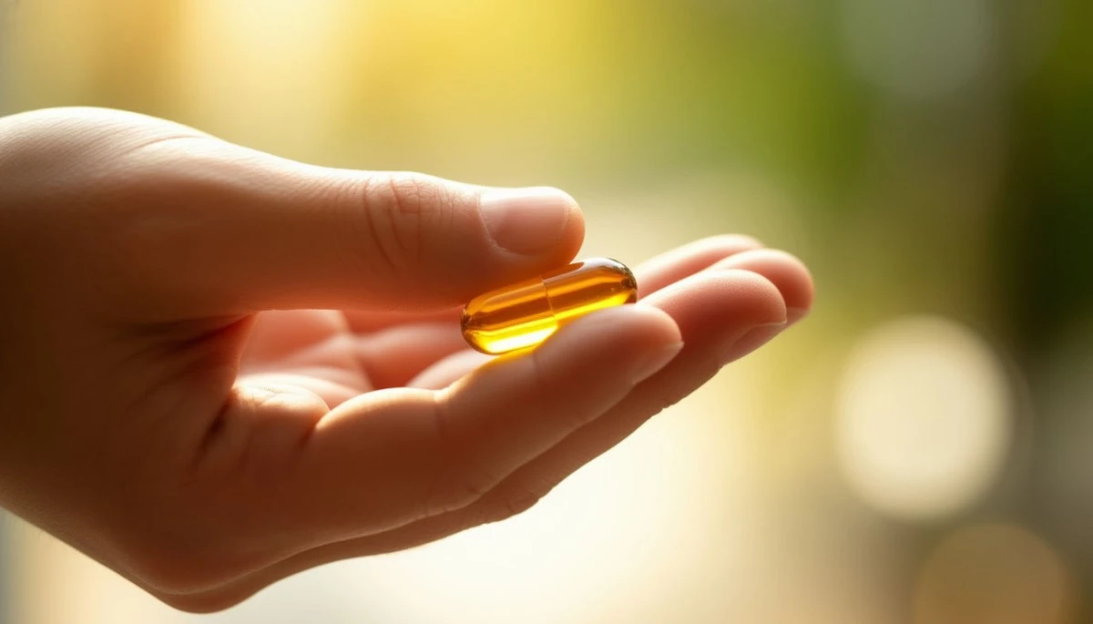 Dlaczego seniorzy biorący jedną tabletkę dziennie starzeją się wolniej