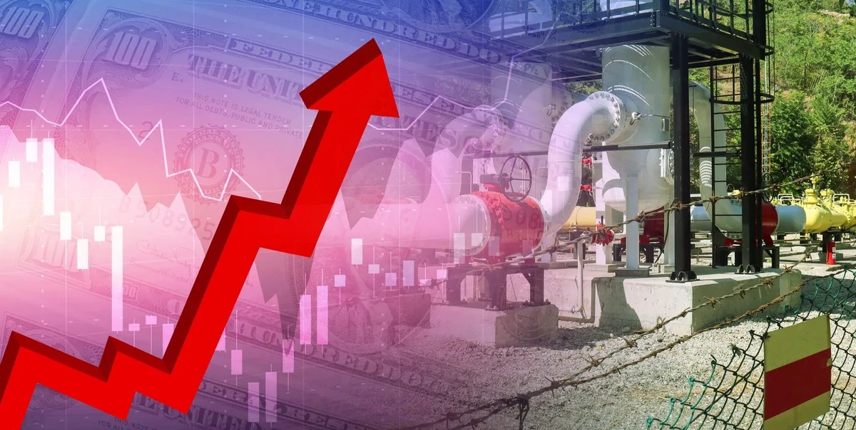 Dlaczego ceny paliw na stacjach nagle wystrzeliły w górę