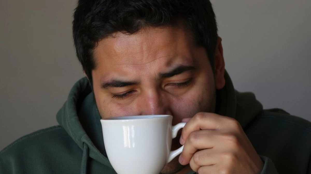 Dlaczego warto sprawdzić poziom cynku przy ciągłym zmęczeniu