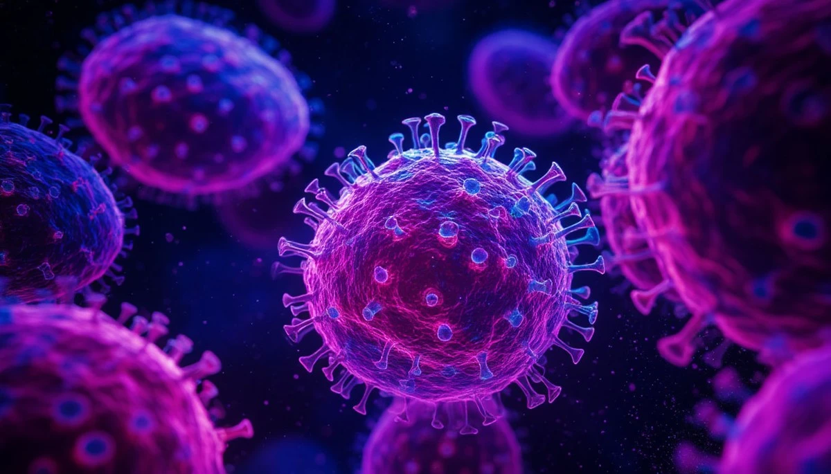 Ten ukryty narząd w jelitach steruje Twoją wagą: 5 faktów