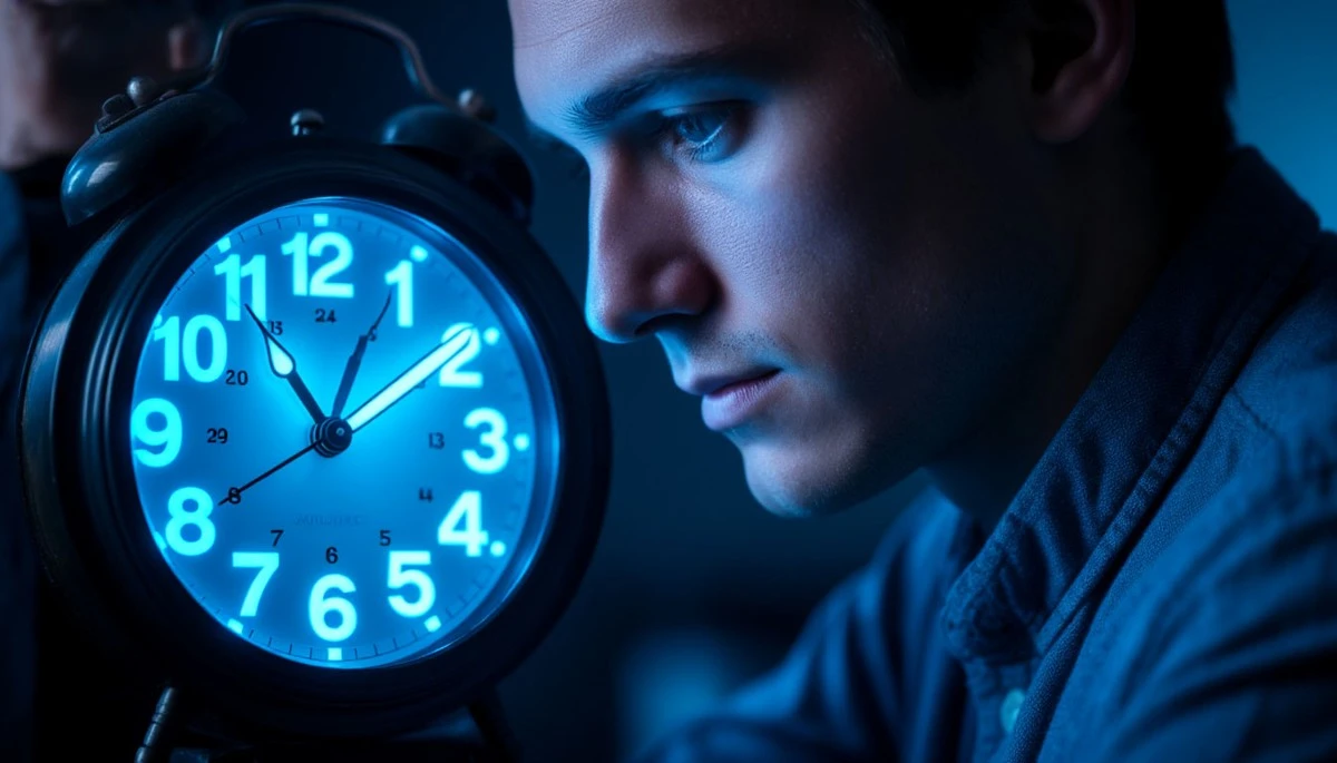 Dlaczego budzisz się o 4:30 i nie możesz zasnąć? Trzy pytania od specjalisty, które zmieniły moje noce