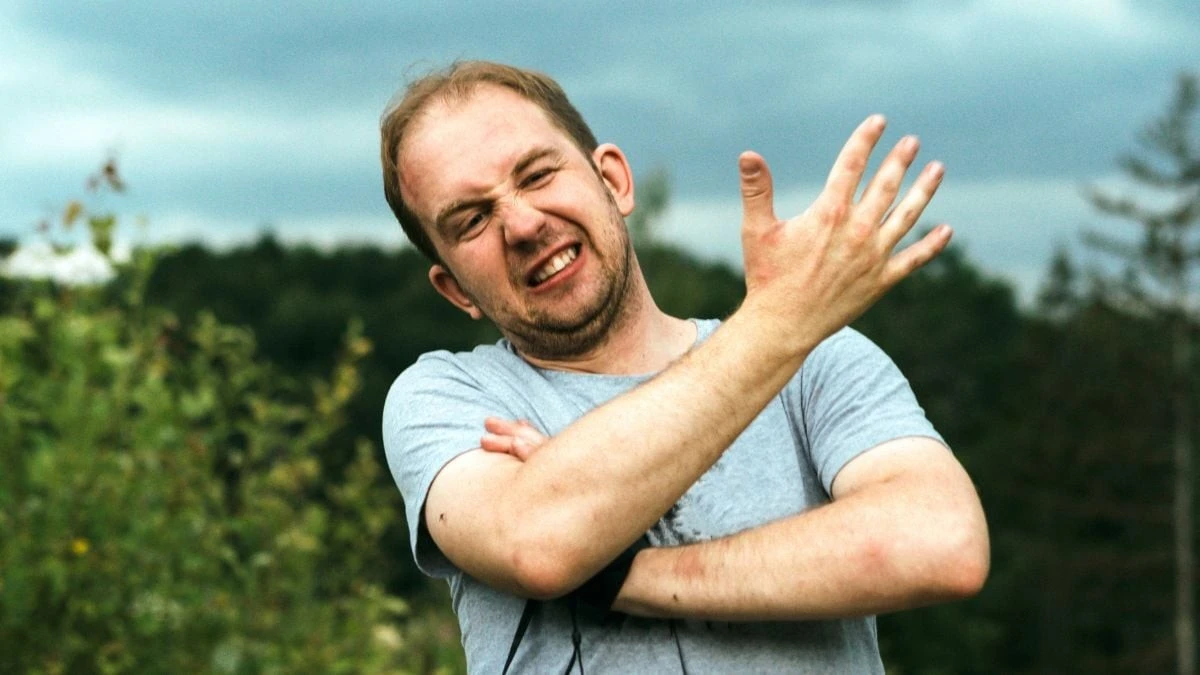 Dlaczego komary mogą zacząć ignorować twój spray na owady
