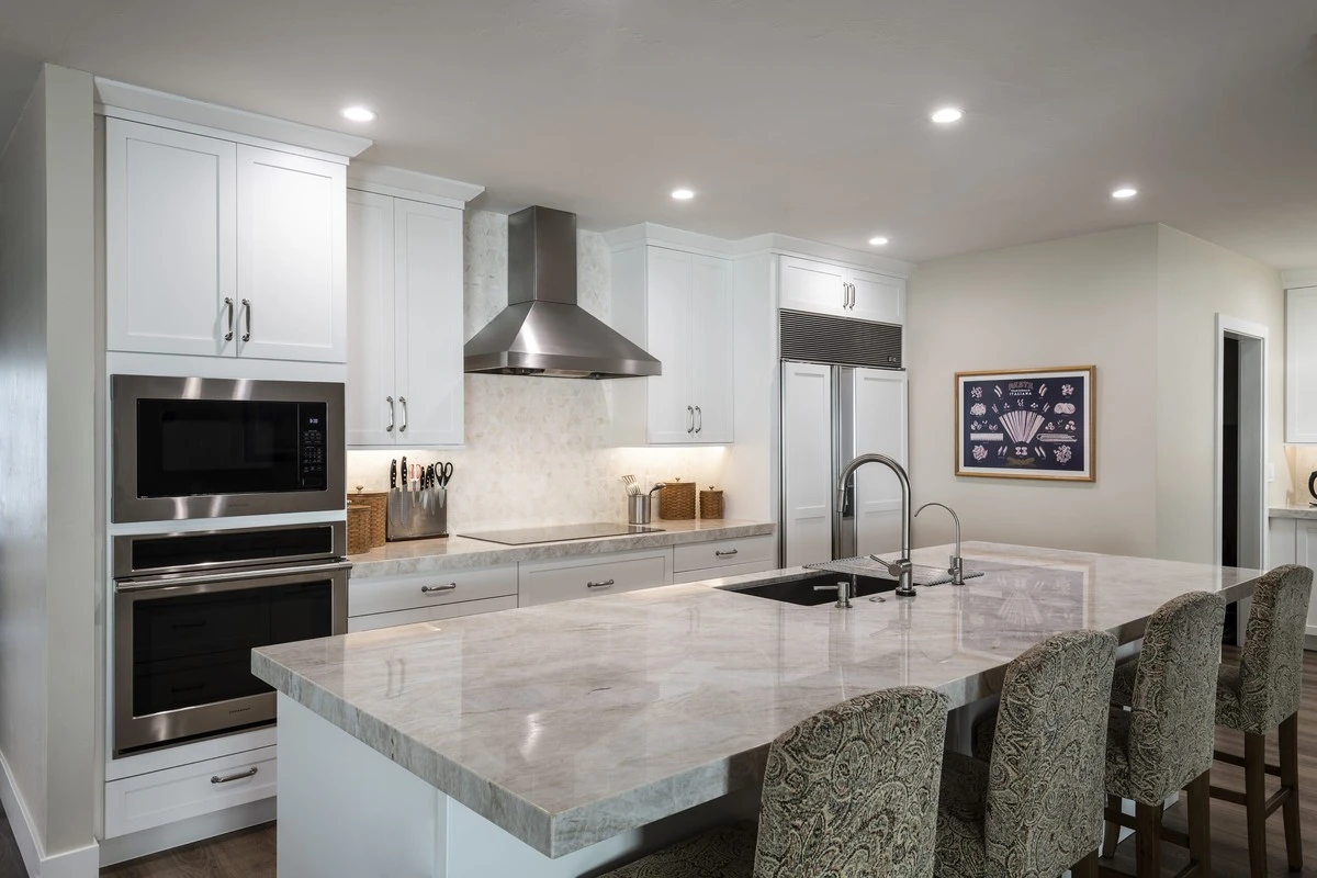 Dziesięć rzeczy, które wyrzuciłam z kuchni po wizycie gości - image 1