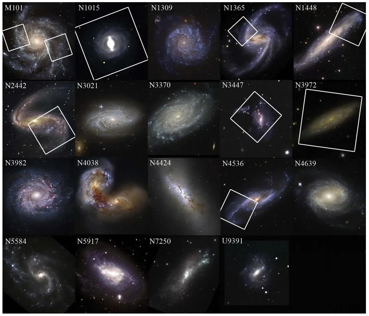 Fizycy kłócą się o kształt wszechświata: czy naprawdę ma krawędź? - image 1