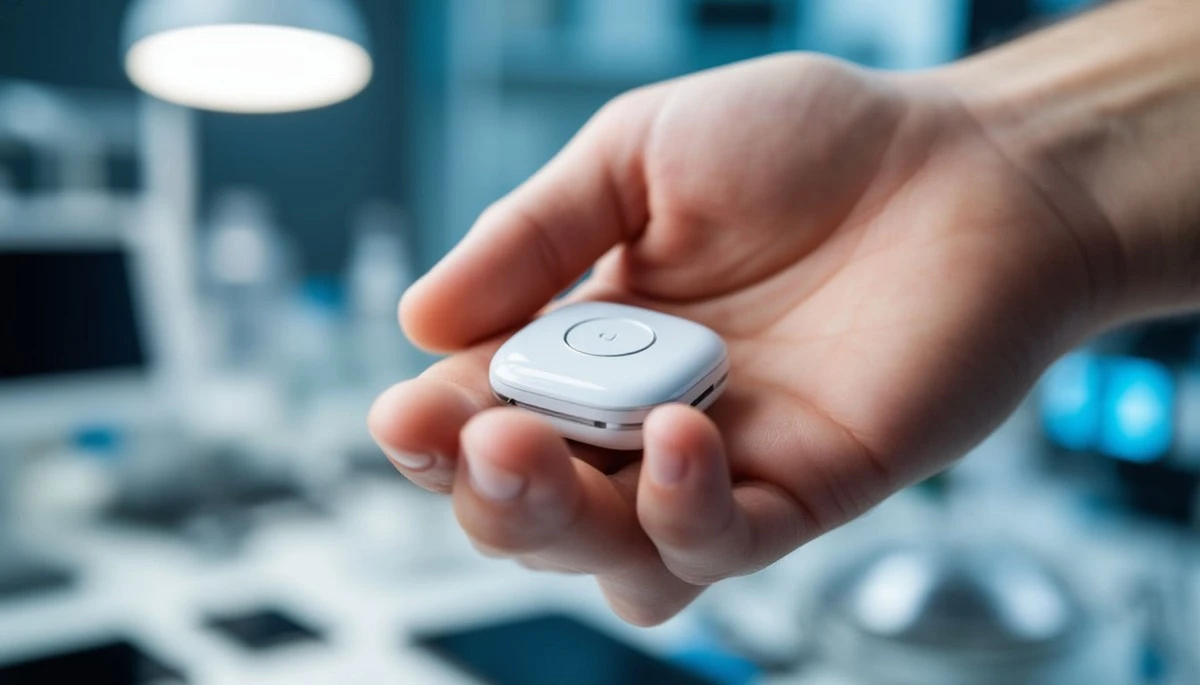 Dlaczego naukowcy montują specjalne czujniki w bieliźnie