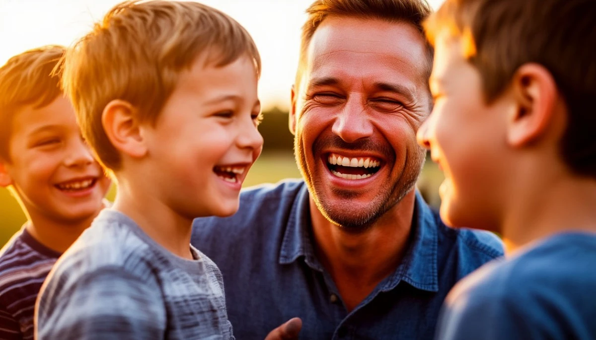 Dlaczego w niektórych rodzinach rodzą się sami synowie: naukowcy odkryli „egoistyczny” gen