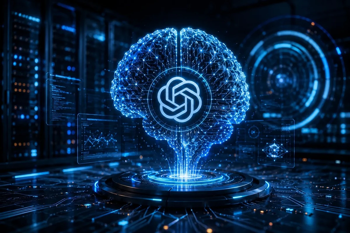OpenAI prezentuje rodzinę modeli GPT-5.6: trzy nowości i jeden haczyk dla użytkowników
