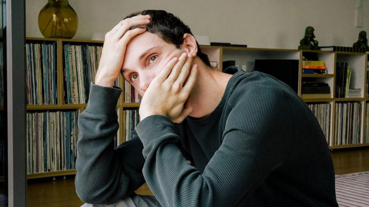 Niepokój czy OCD: jak odróżnić zwykłe zamartwianie się od zaburzeń obsesyjno-kompulsywnych