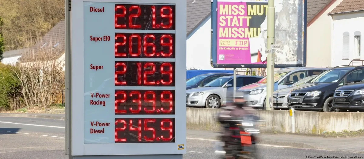 Nadchodzą podwyżki cen paliw: dlaczego warto zatankować przed 1 lipca - image 1