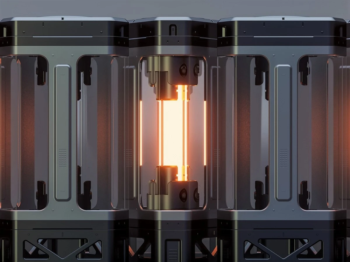 Fizycy odkryli sposób na ładowanie im większa bateria, tym krótszy czas czekania - image 1