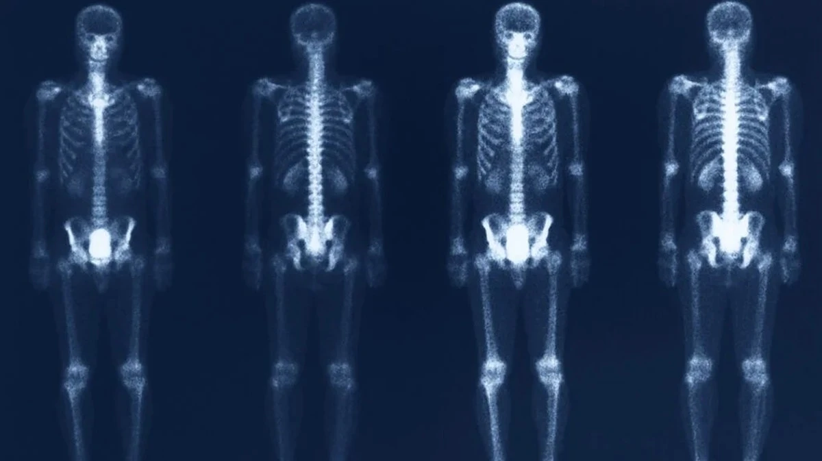 Osteopenia: cichy sygnał, którego nie warto ignorować po czterdziestce - image 1