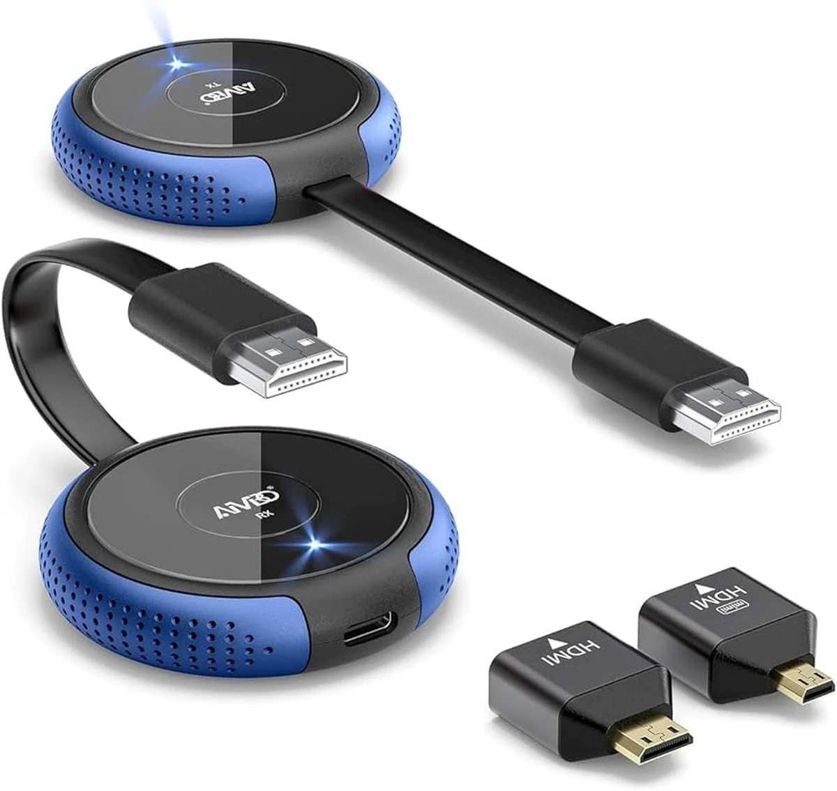 Koniec ery kabli HDMI: dlaczego warto przemyśleć sposób podłączania telewizora - image 1