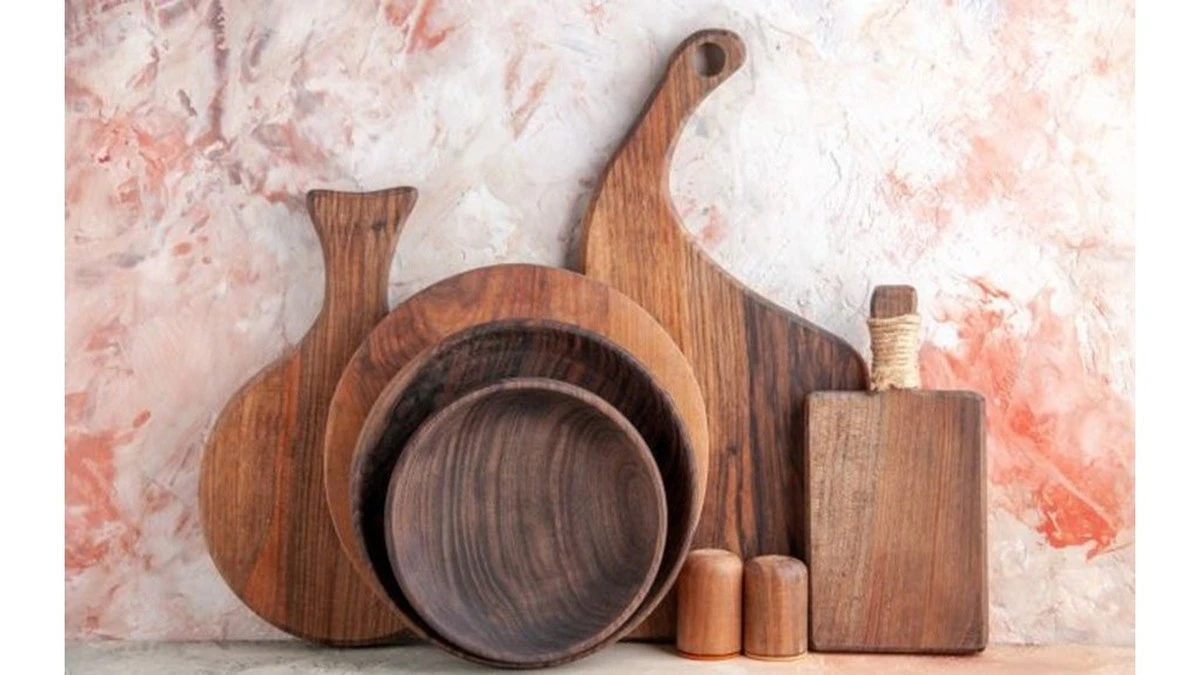 Dlaczego twoja drewniana deska do krojenia pęka po trzech miesiącach