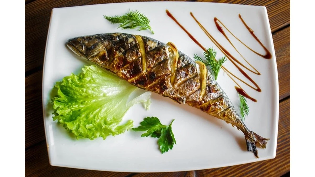 Najlepsze ryby na grilla: co wybrać, żeby się nie rozpadły?