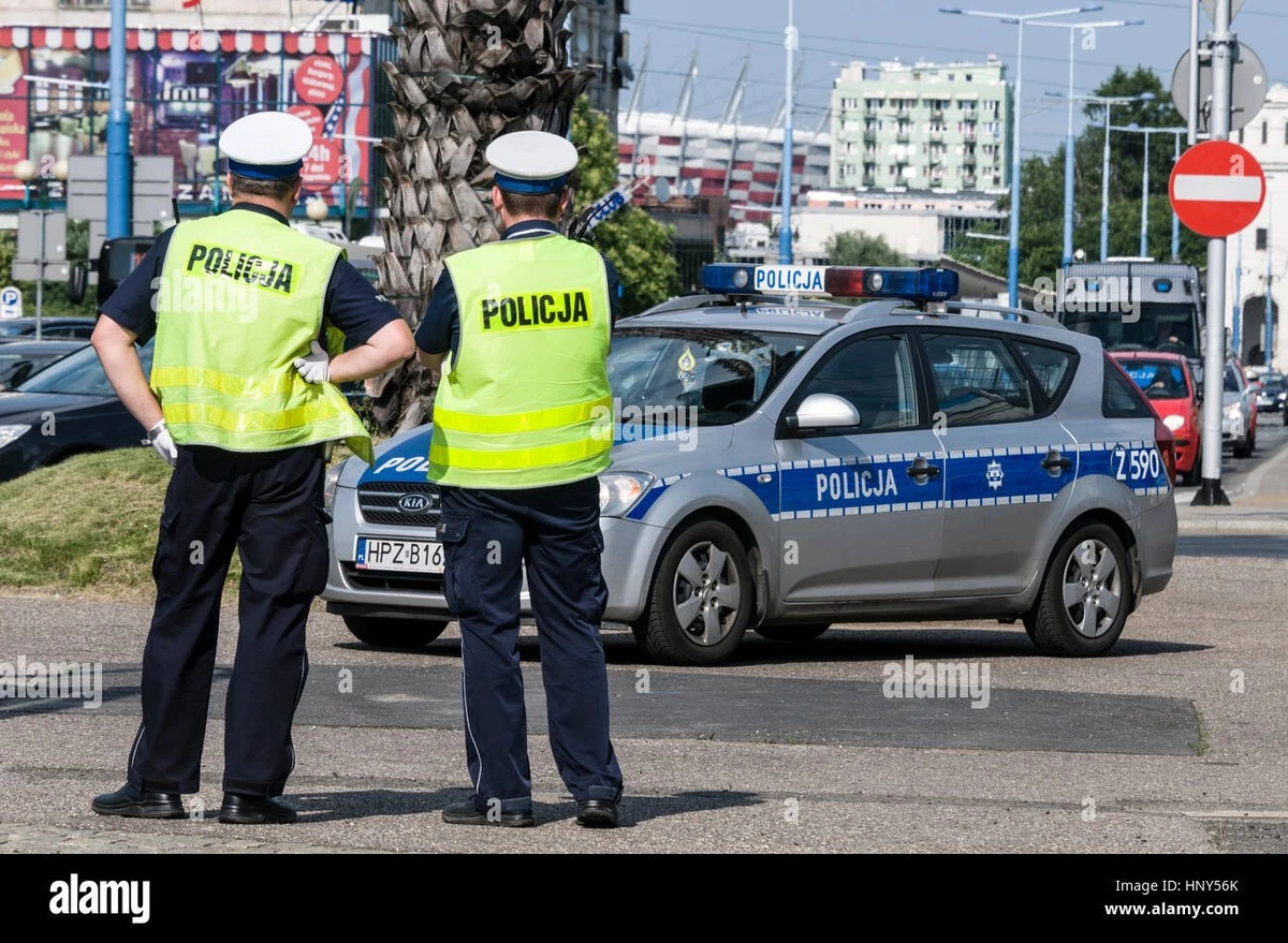 Dlaczego od 3 marca policja sprawdzi alkomatem osobę na fotelu pasażera - image 1