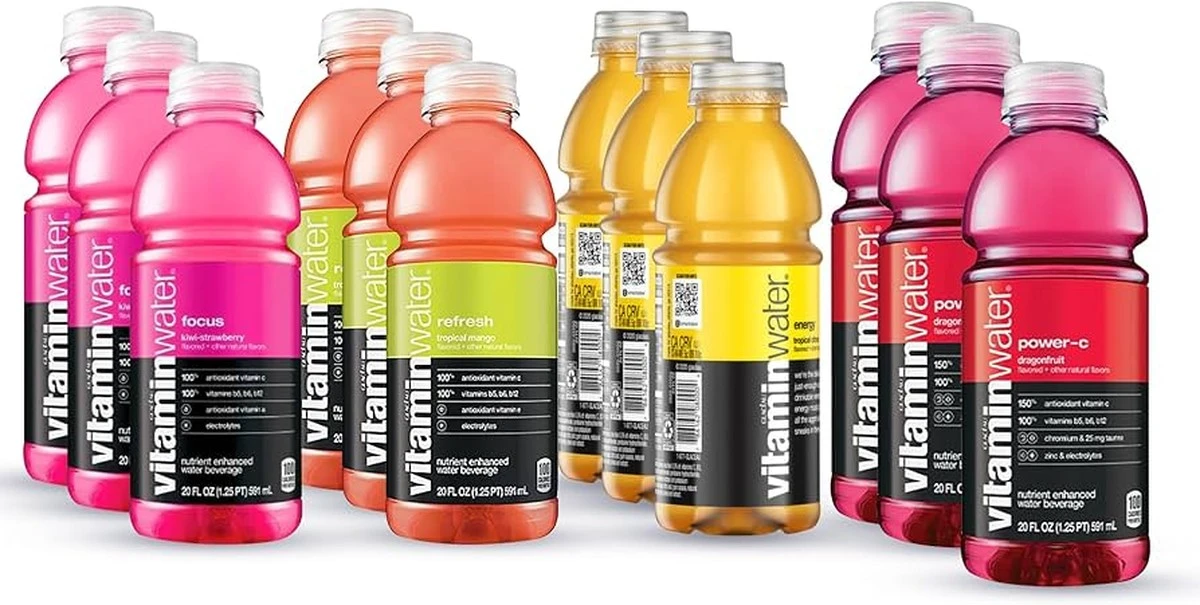 Dlaczego doświadczeni pracownicy dodają krople z witaminą B do wody zamiast pić trzecią kawę - image 1