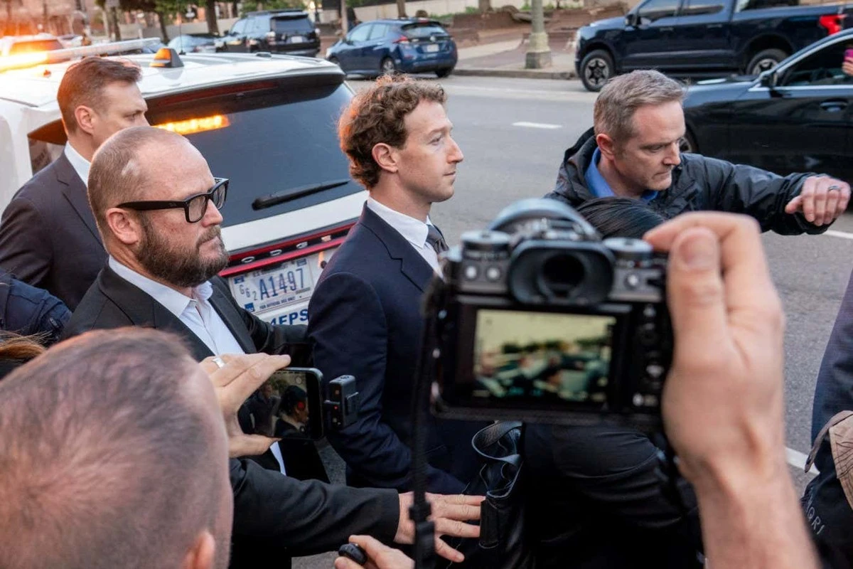 Dlaczego po 15 minutach na Instagramie czujesz się gorzej niż przedtem