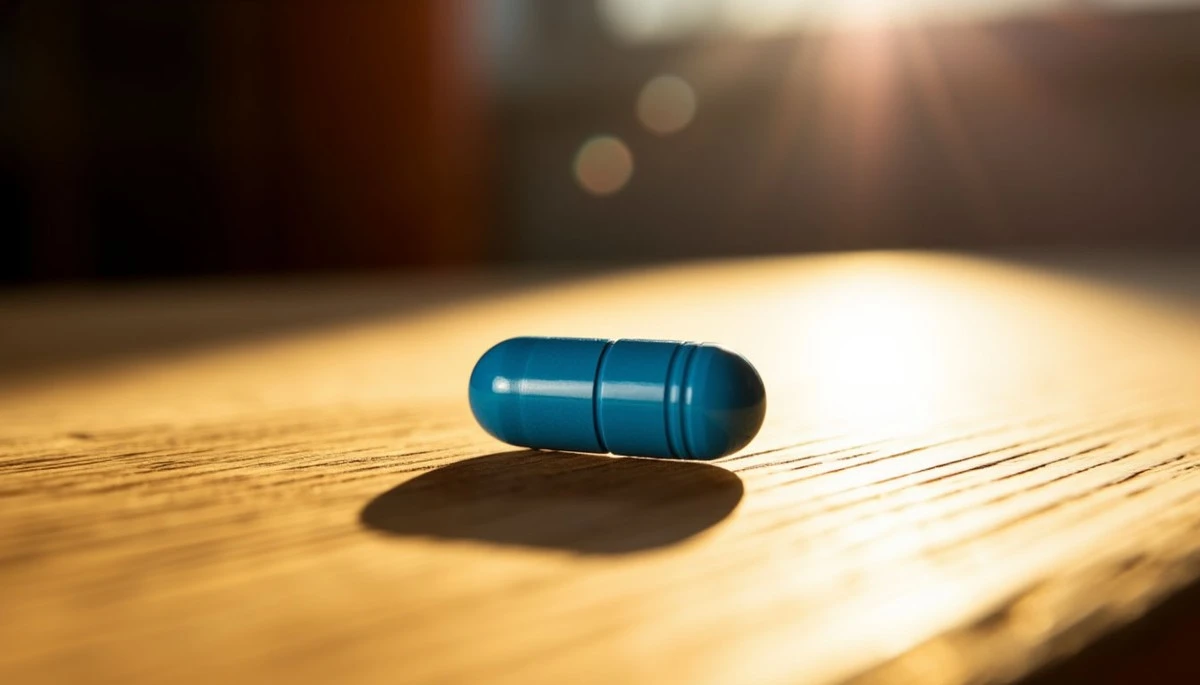 Dlaczego naukowcy radzą trzymać tabletkę sildenafilu blisko, gdy myślimy o pamięci