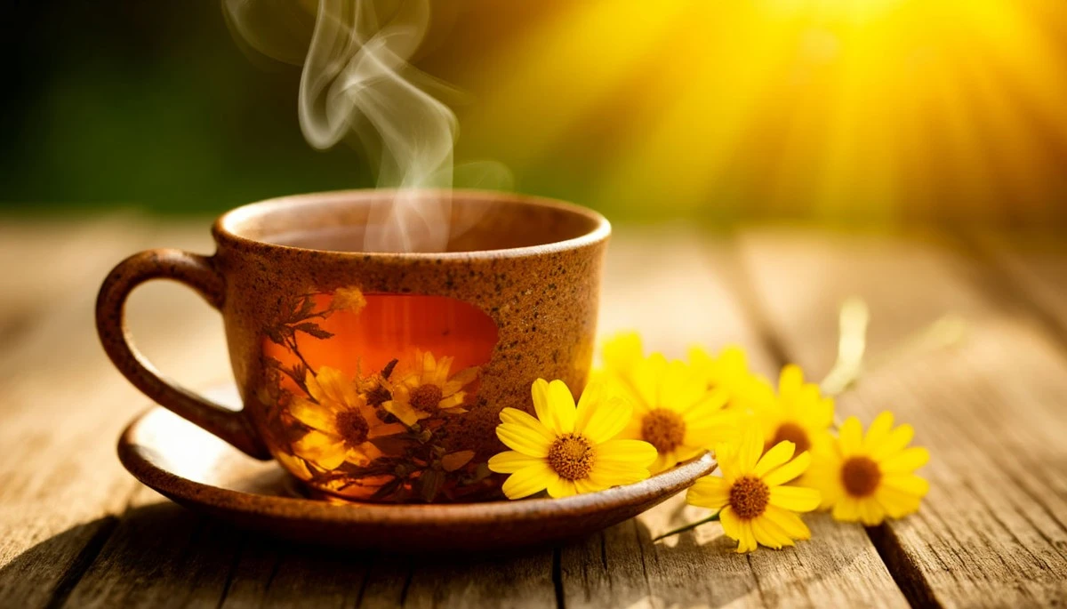 Dlaczego farmaceuci wolą tę roślinę od drogich suplementów z reklamy