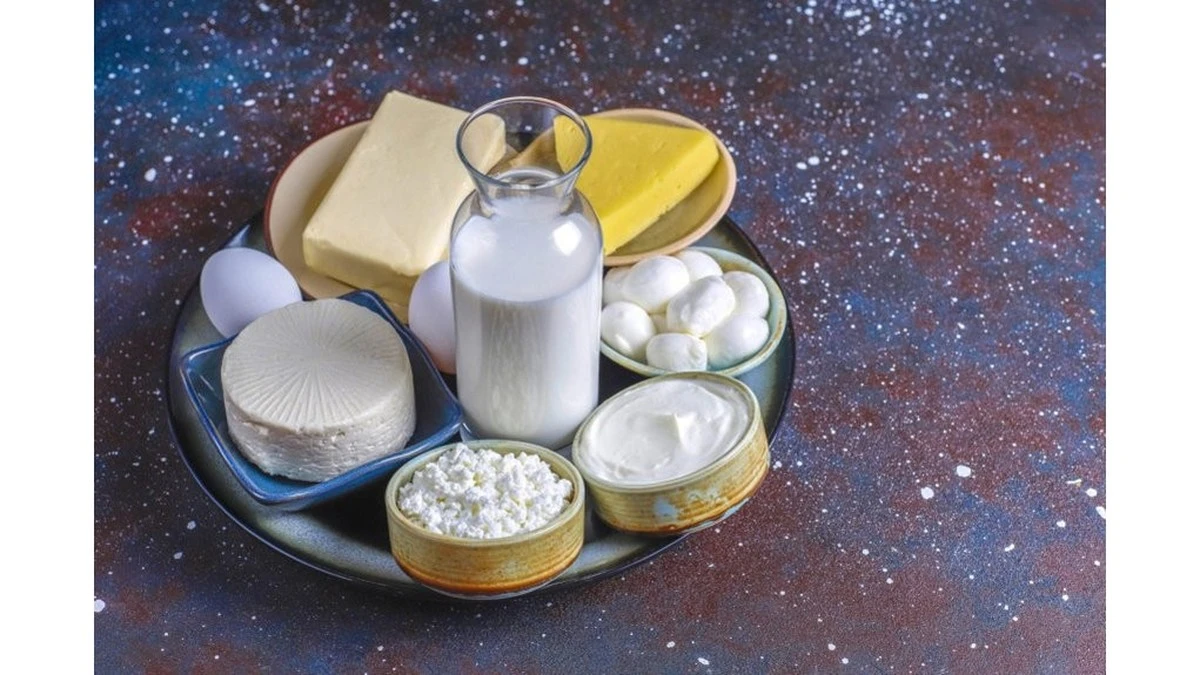 Trzy produkty mleczne, które nauka nazywa dziś podstępnymi