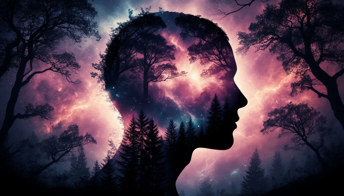 Dlaczego Michael Pollan uważa, że świadomość to nie tylko chemia w mózgu