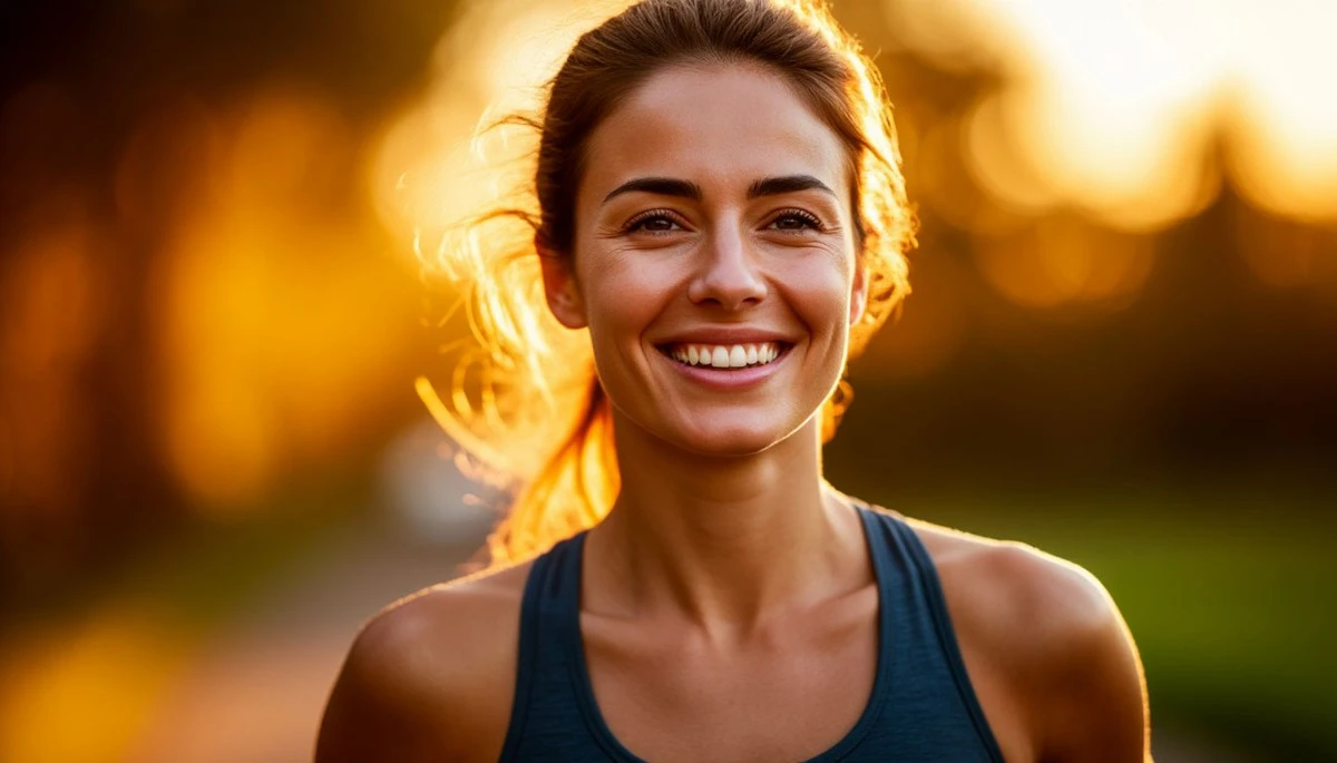 Dlaczego po treningu czujemy się lepiej: naukowcy wskazują na konkretną cząsteczkę