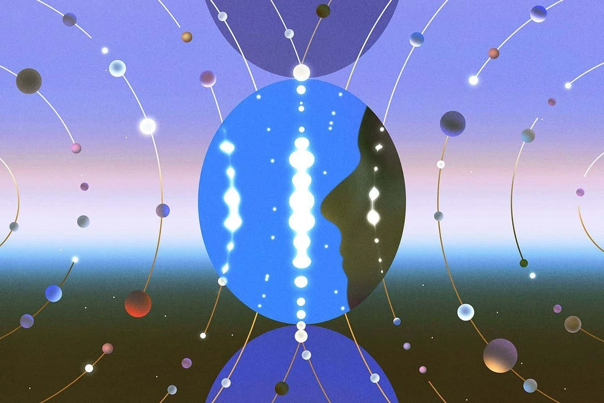 Dlaczego fizycy rezygnują z symetrii na rzecz splątania kwantowego