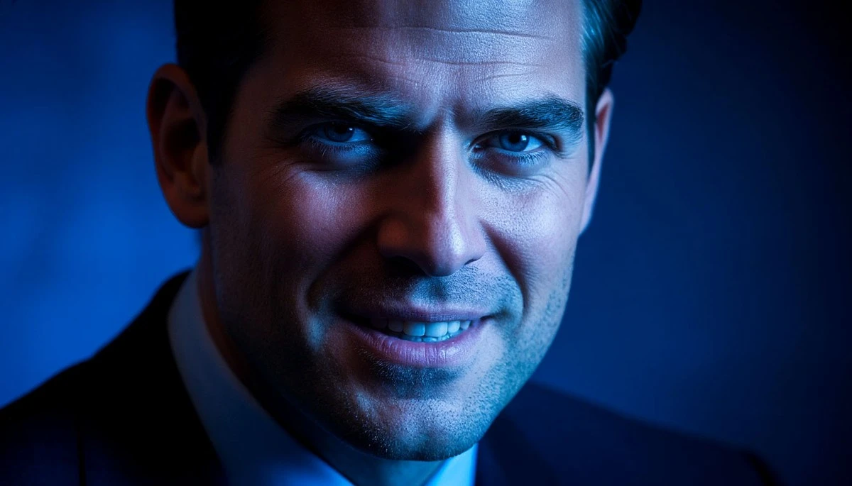 Dlaczego 20% Twoich znajomych może mieć cechy psychopatyczne