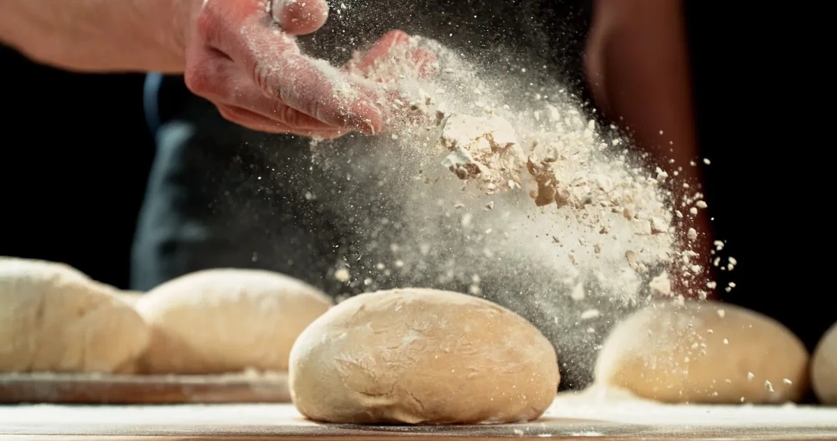 Czy nienaturalnie białe mąki są niebezpieczne? Jak sprawdzić jakość produktu w sklepie