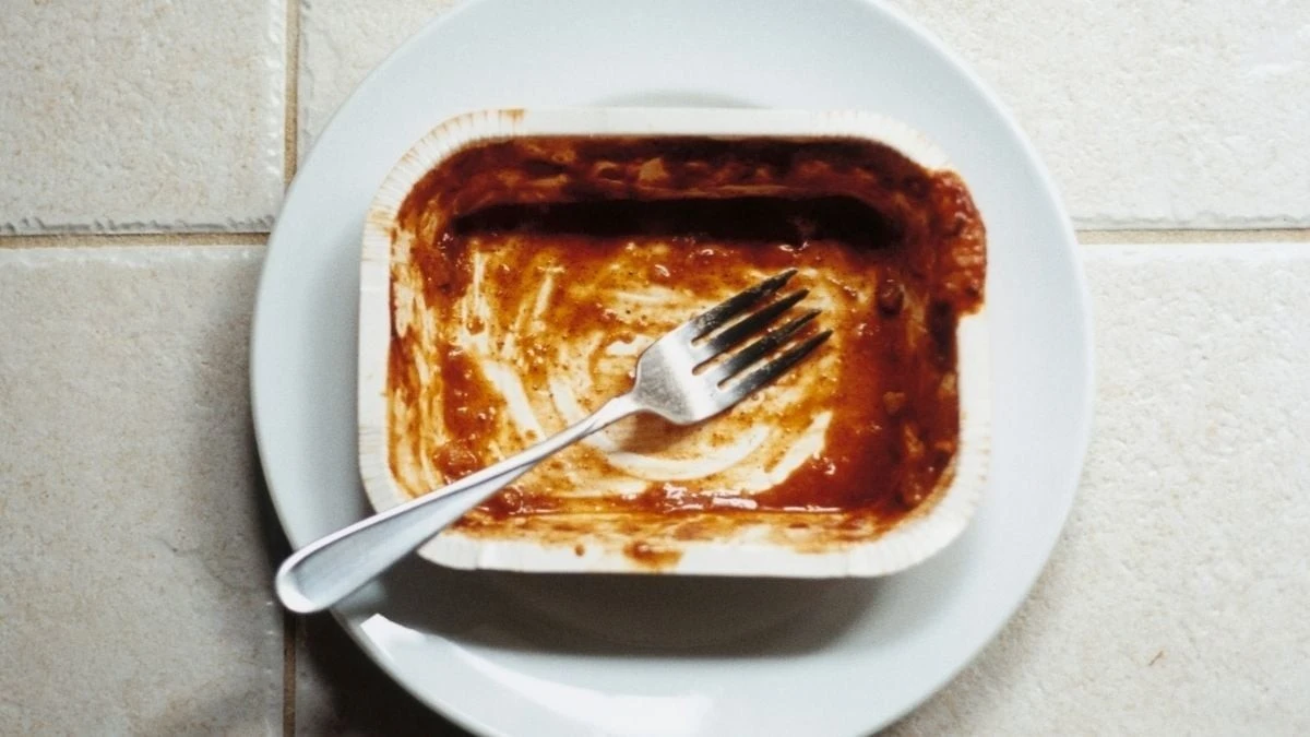 Jedna paczka chipsów dziennie wystarczy, by osłabić twoją koncentrację