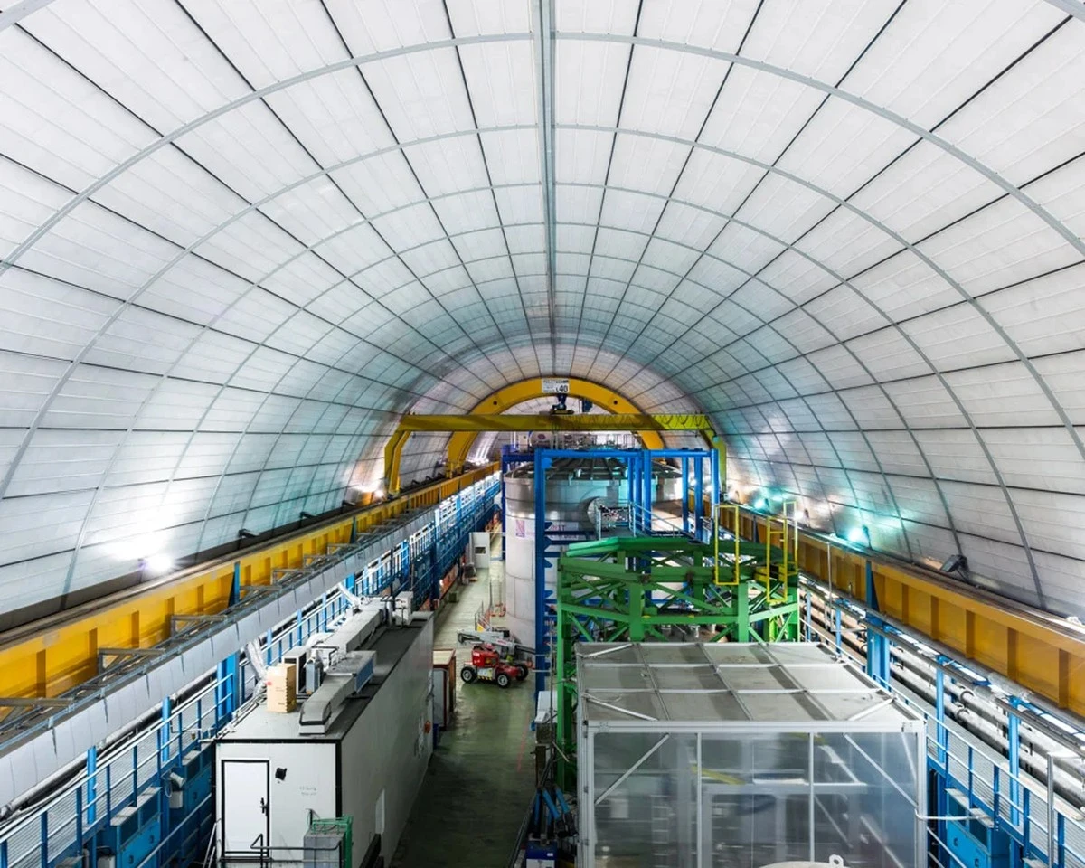 Dlaczego CERN stawia miliardy na nową maszynę, która ma zmienić nasze rozumienie rzeczywistości - image 1