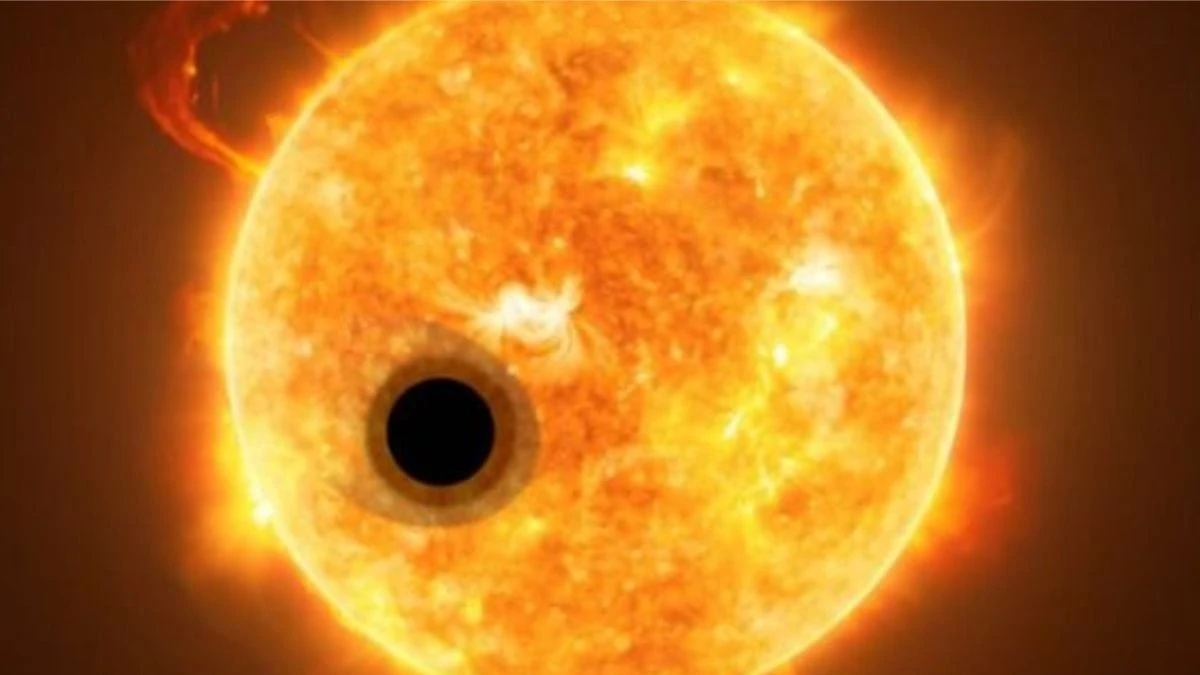 Dlaczego śmierć Słońca nie musi oznaczać końca dla planet takich jak nasza