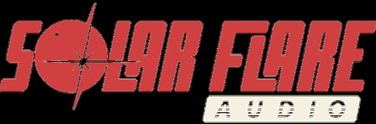 Jak brzmi wybuch na Słońcu? Nagranie, które wprawia w zakłopotanie - image 1