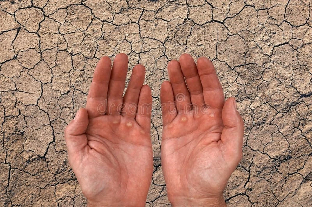 Dlaczego większość krajów żyje dziś na „wodnym debecie” - image 1