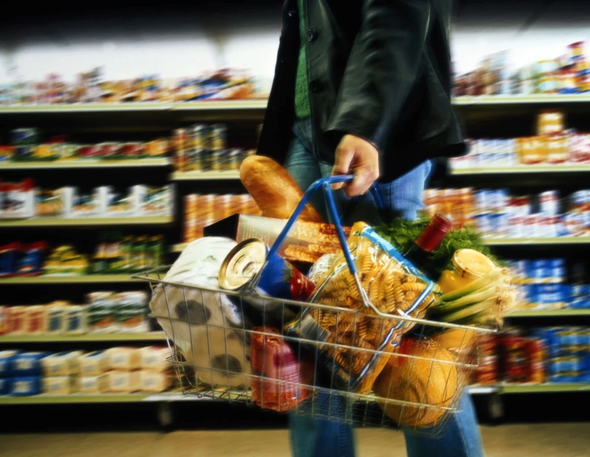 Złudzenie oszczędności: 8 produktów, które tylko udają żywność - image 1