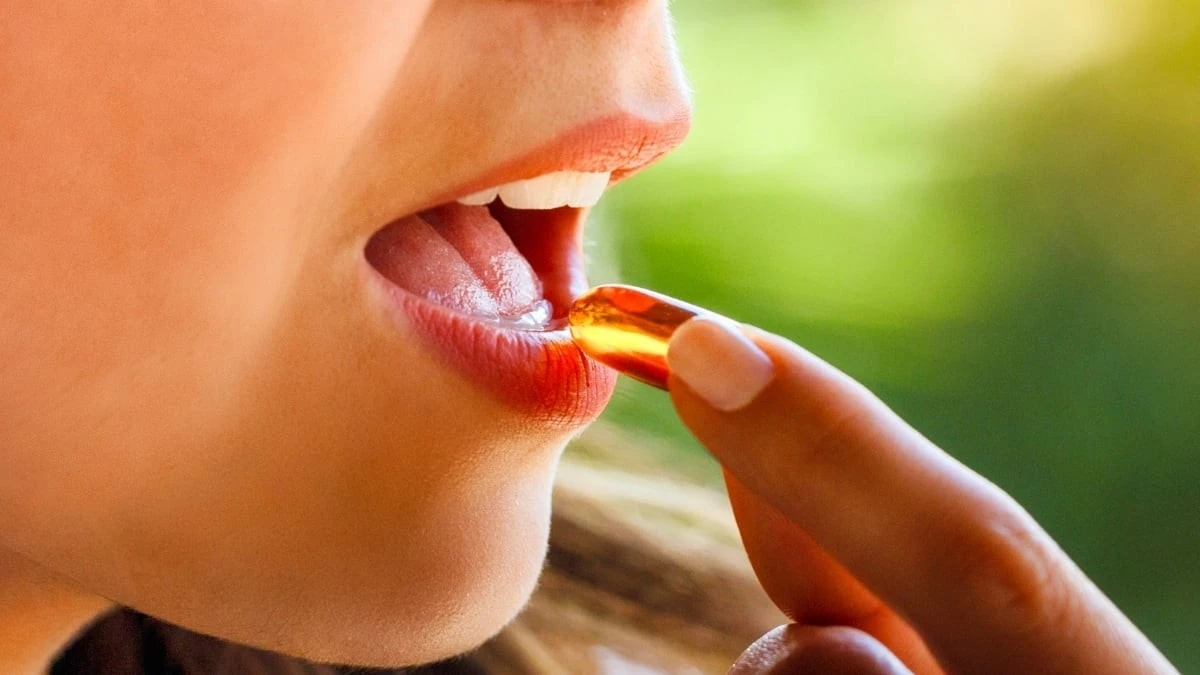Dlaczego warto dodawać kwasy omega-3 do posiłku po treningu