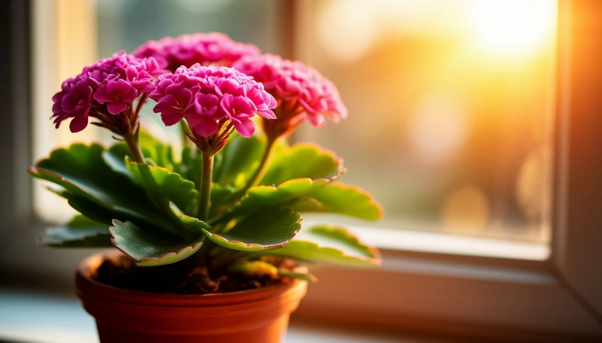 Dlaczego doświadczone gospodynie zawsze trzymają tę roślinę na kuchennym parapecie