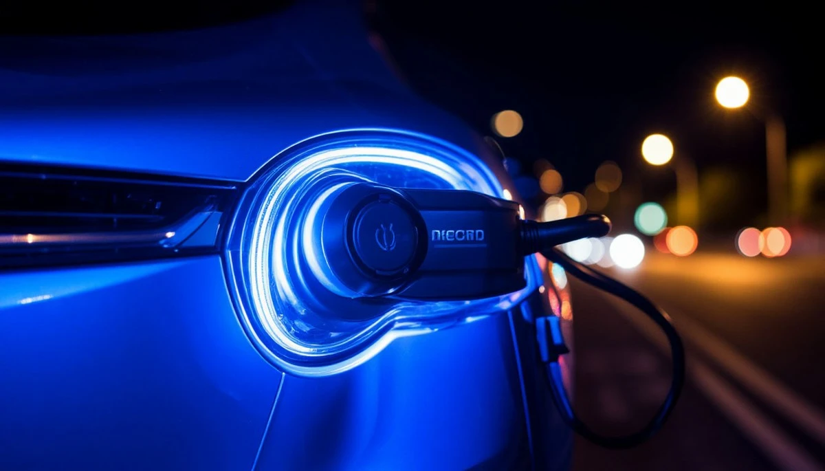 Dlaczego przed zakupem elektryka warto sprawdzić domowe gniazdko, a nie tylko zasięg