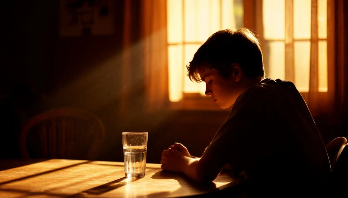 Dlaczego nastolatki wciąż trzęsą się ze złości: badacze znaleźli winnego w diecie