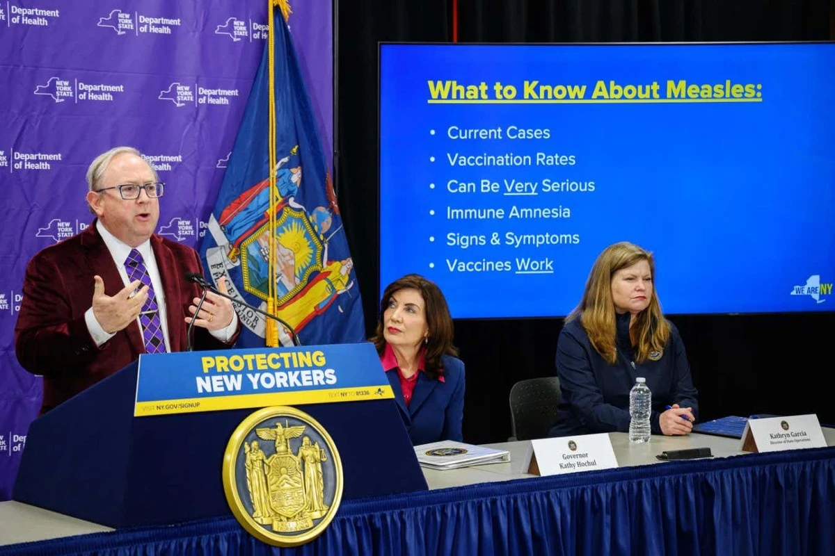 Dlaczego hazardziści obstawiają wyniki epidemii odry za miliony dolarów