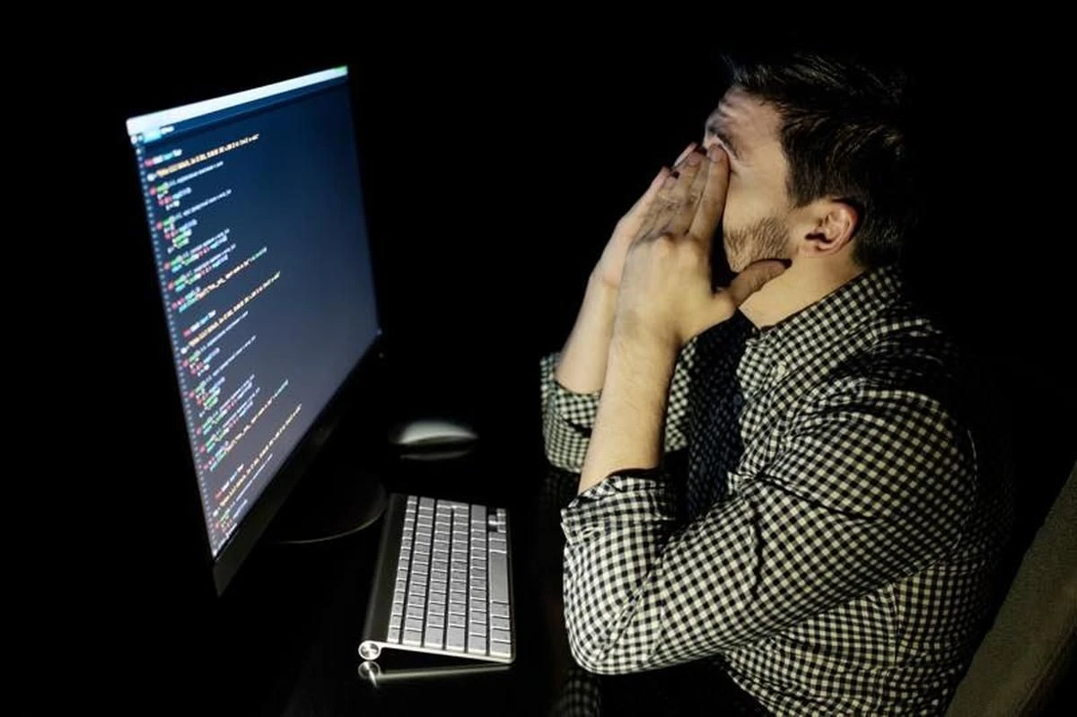 Dlaczego cisi twórcy open-source masowo odchodzą od klawiatury - image 1