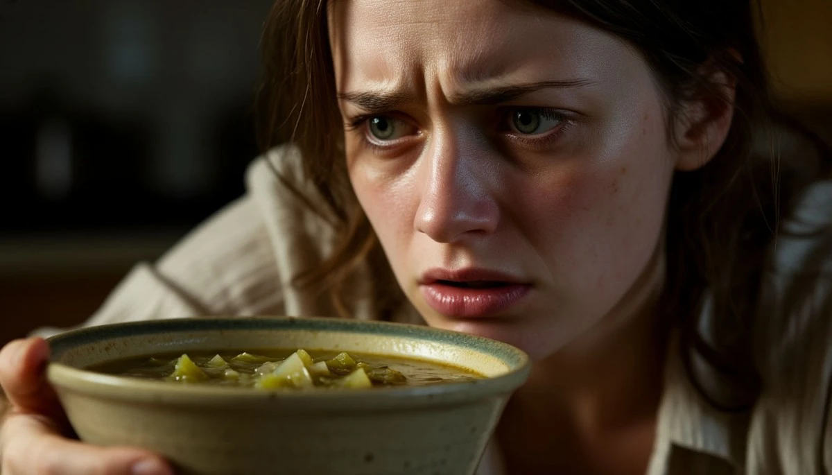 Dlaczego doświadczeni dietetycy odradzają jedzenie samej zupy kapuścianej