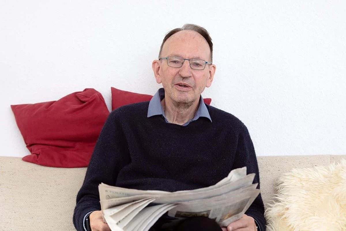 Dlaczego matematyk z Niemiec dostał 18 stronami "Nobla" za zagadkę sprzed 60 lat